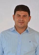 Foto do vereador IRMÃO JOCENILDO