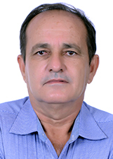 Foto do vereador MARINHO DA MATA