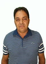 Foto do vereador LUIS ARAGÃO