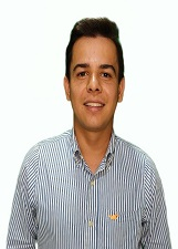 Foto do vereador MAYCOW DOUGLAS