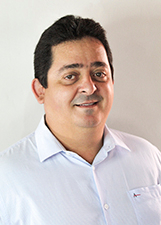 Foto do vereador LUKINHA