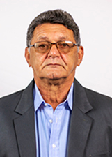 Foto do vereador ZÉ LOPES