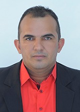 Foto do vereador JOÃO PAULO DA GLOBAL