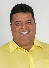 Foto do vereador MARCINHO DO DALTON