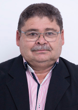 Foto do vereador PACÍFICO