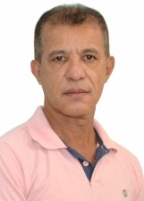 Foto do vereador IVAN ALMEIDA