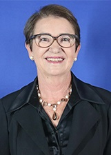 Foto do vereador DONA IVANDIR