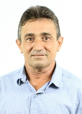 Foto do vereador VILMARZINHO REIS