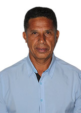 Foto do vereador ENIVALDO BOCÃO