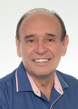 Foto do vereador HUMBERTO SILVA