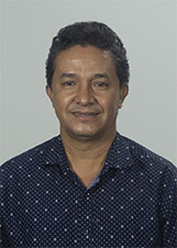 Foto do vereador CARLINHO