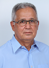 Foto do vereador WILLIAN DA SAÚDE