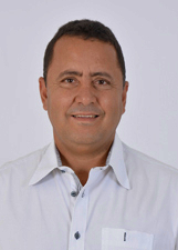 Foto do vereador ROMILDO TOBIAS