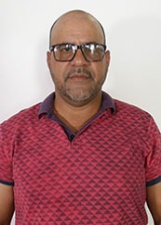 Foto do vereador IZAIAS PEREIRA