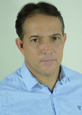 Foto do vereador GILSON DE ZE DA SILVA