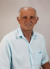 Foto do vereador MÁRIO WOLPP