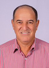 Foto do vereador EDSON SAO CARLOS