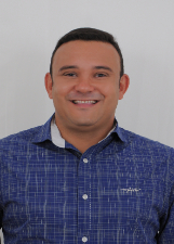 Foto do vereador VINICIUS LEITE