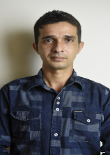 Foto do vereador CARLINHOS DO TIÃO BAIANO