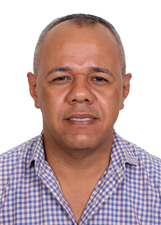Foto do vereador TIAOZINHO AGUIAR