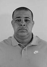 Foto do vereador BRENO GONÇALVES