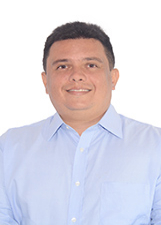 Foto do vereador PAULINHO DOURADO