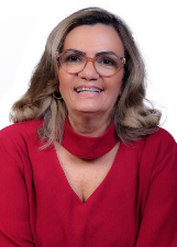 Foto do vereador PROFESSORA LUCIA CAVALCANTE