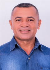 Foto do vereador ROMILDO RODRIGUES