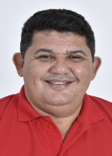 Foto do vereador MACILIO GONCALVES