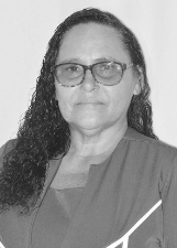 Foto do vereador PROFESSORA MADALENA