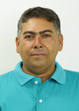 Foto do vereador FERREIRINHA DA SANTA VITÓRIA