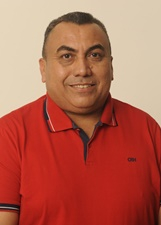 Foto do vereador BORÉ