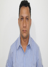 Foto do vereador LEANDRO SEVERO