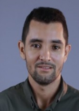 Foto do vereador VONIS AGUIAR