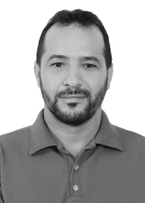 Foto do vereador ELCIONE CAJÚ