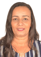 Foto do vereador PROFESSORA GARDÊNIA