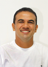 Foto do vereador ELITON AMARO