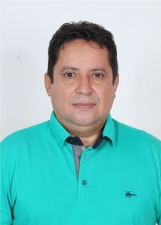 Foto do vereador ZILMAR MACEDO