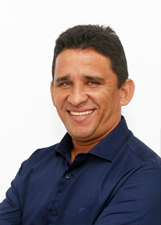 Foto do vereador GILMAR PEREIRA