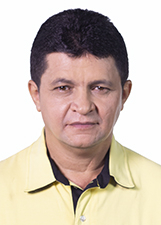 Foto do vereador NETO PEÇAS