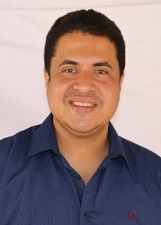 Foto do vereador SORMANI JR