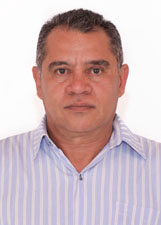 Foto do vereador JOÃO RIBEIRO