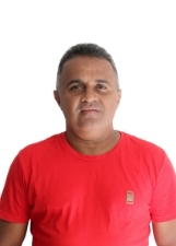 Foto do vereador ABIAS LOPES