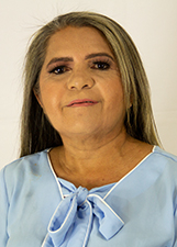 Foto do vereador ILMA SOLIMAR