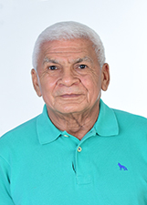 Foto do vereador PIMENTEL