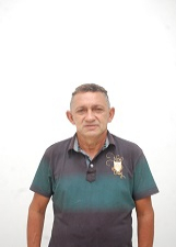 Foto do vereador ZÉ REINALDO