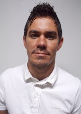 Foto do vereador LEONARDO BARROS