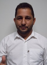 Foto do vereador DARIO CASTRO