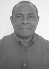 Foto do vereador CONGO