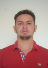 Foto do vereador RONILSON DE IRMA CREUZA